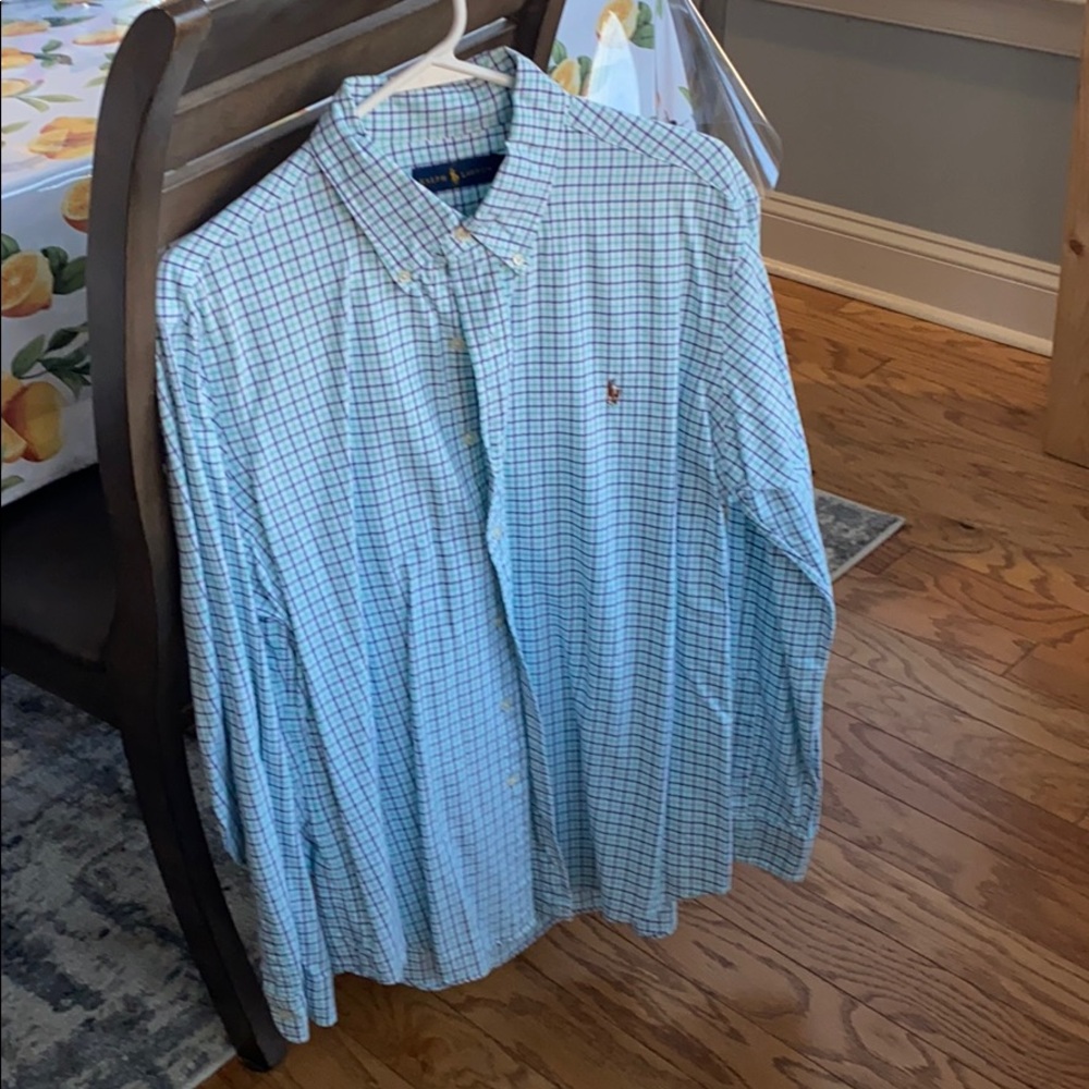Ralph Lauren shirt